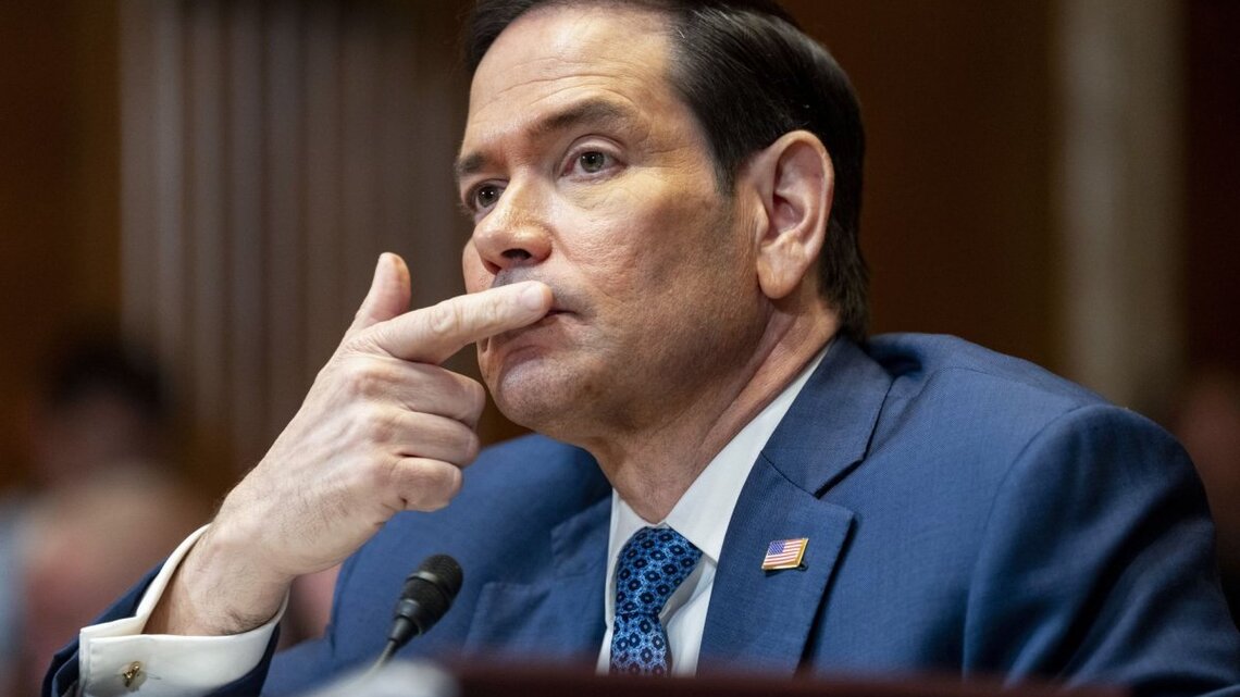 U.S. sanctions Cuba over military cooperation with Russia, China, Iran