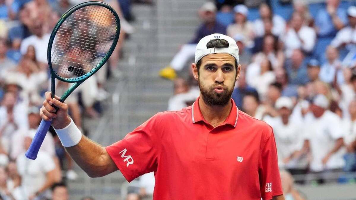 ATP roundup: Karen Khachanov sails through first round at Almaty Open ...