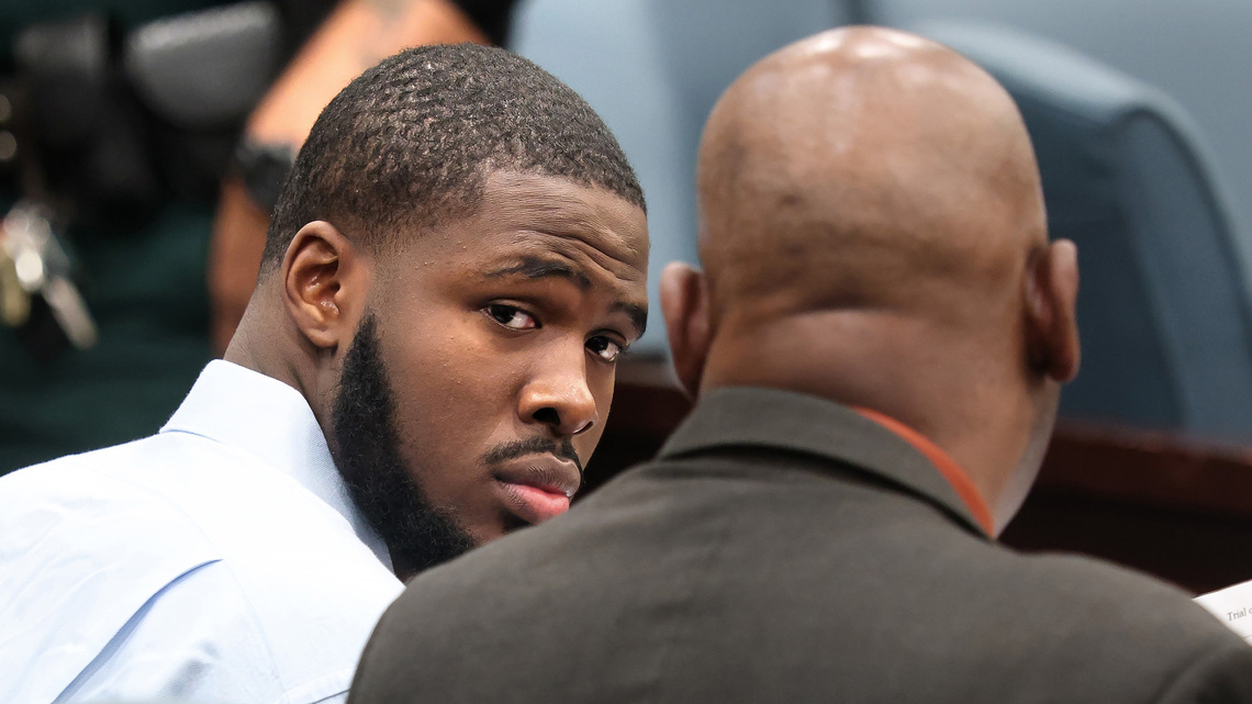 ‘He wasn't done': Trial in 2024 Orlando mass shooting begins with police, survivors' testimony 