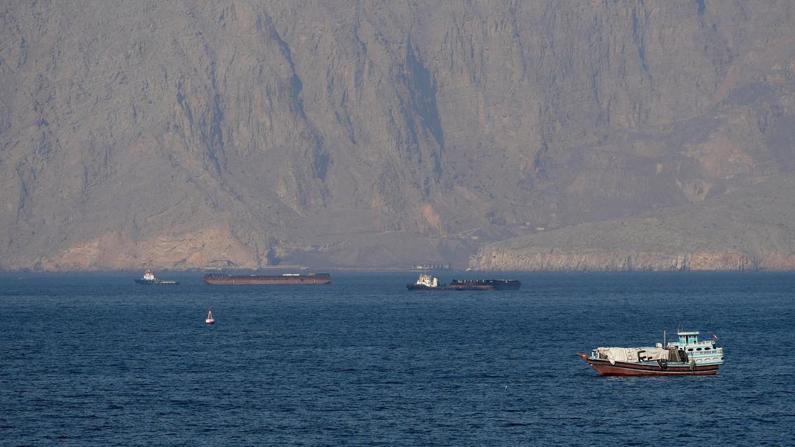 Oil settles lower on hopes for Iran deal following Israel-Lebanon ceasefire 