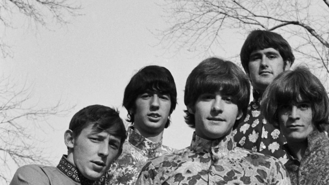 1968 Pop Song, With 17-Year-Old Singer From 'The Birthplace of Rock and Roll,' Is Still a Generational Hit 58 Years Later 