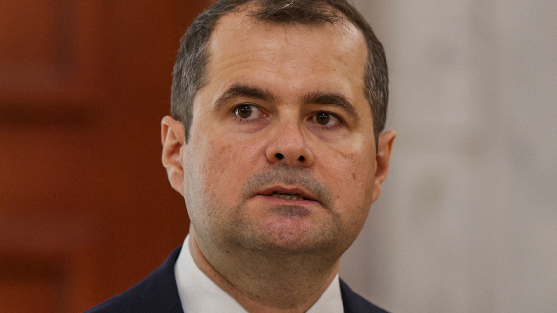 Moldovan leaders say will seek parliament's ok to declare energy, water emergency 