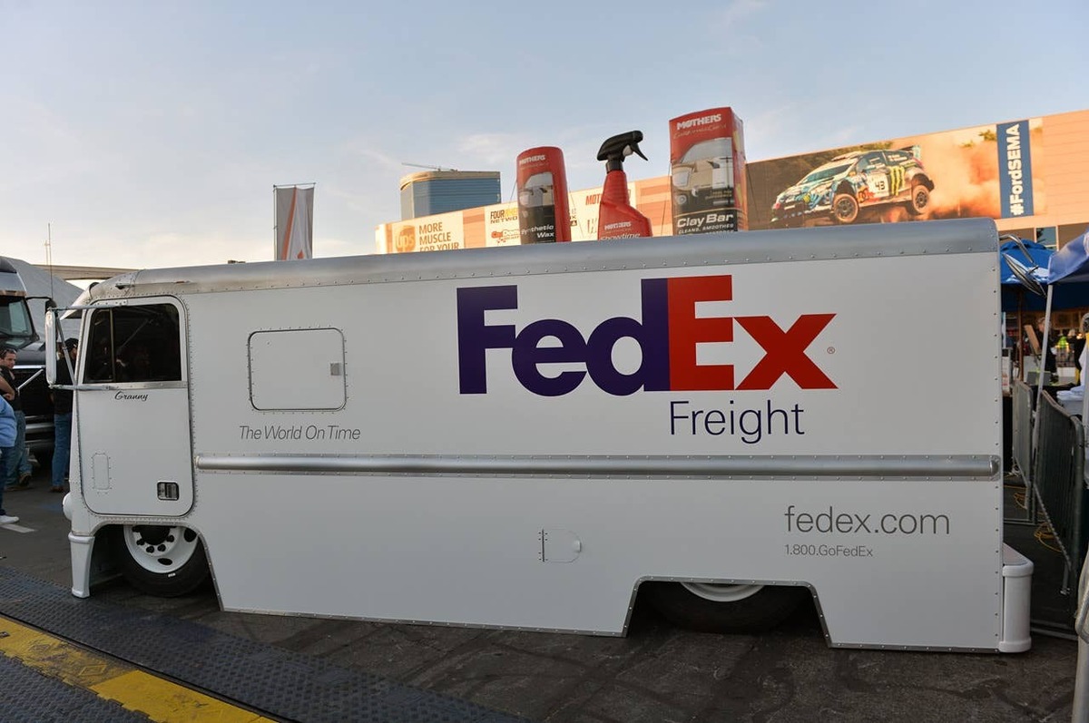  Shipping costs have risen for everything from food to new automobiles. Drew Phillips