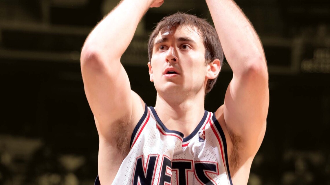Nenad Krstic explained the brilliance of Jason Kidd: "He has some energy that's special" 