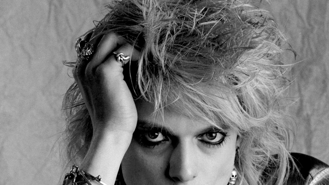 '80s Rock Legend Announces Special Tour 40 Years After Beginning Solo Career in New York 