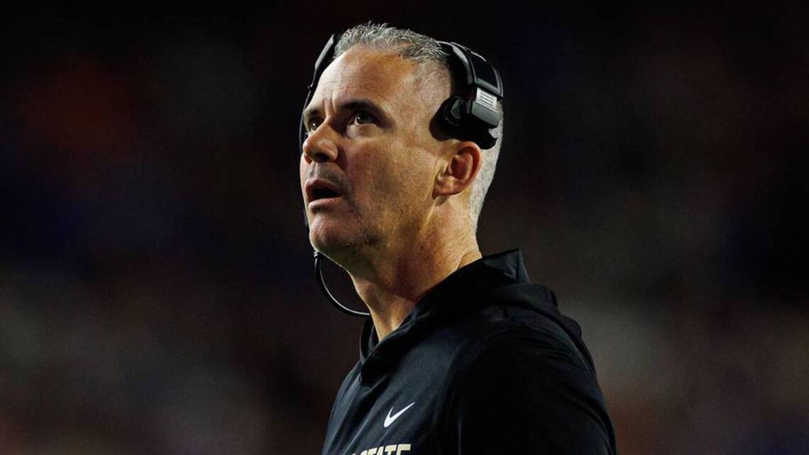 Florida State And Georgia Reportedly Set Venue For 2028 Showdown