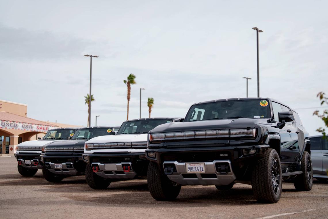 Eric Thayer/Bloomberg via Getty Images