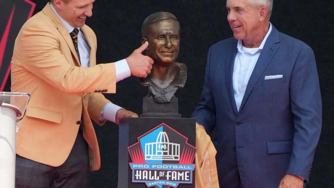 Sean Payton: 'Never heard about' Broncos courting Brees for AFC title game 