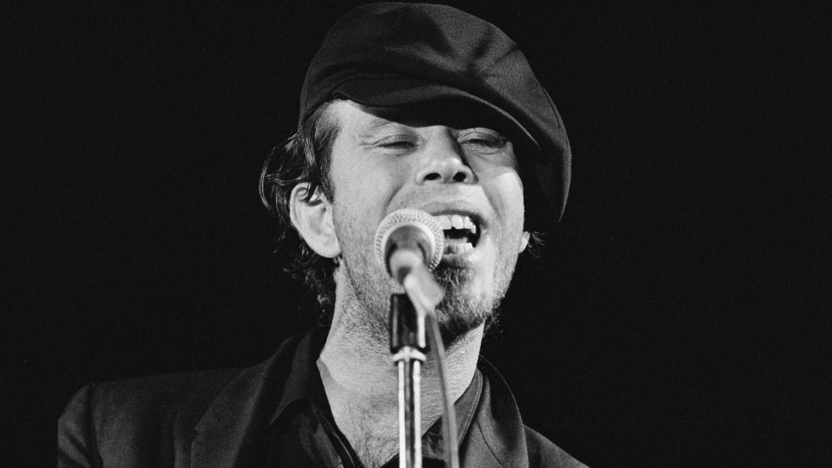1999 Folk-Rock Song, Written by Tom Waits, Among ‘Greatest Rock Song Lyrics of All Time'