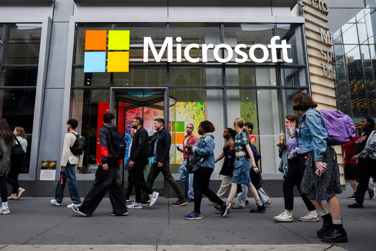  The stock's underperformance has pushed the valuation to a level Bank of America considers attractive Craig/Getty Images