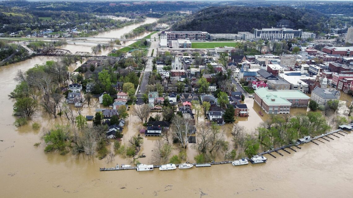 The National Climate Assessment is broken – appointing Matthew Wielicki to lead it won't help 