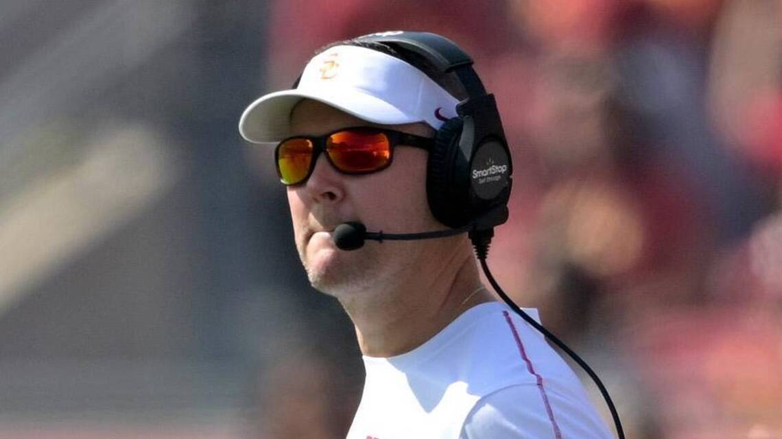 Two Transfers Who Could Shape USC Trojans' Season