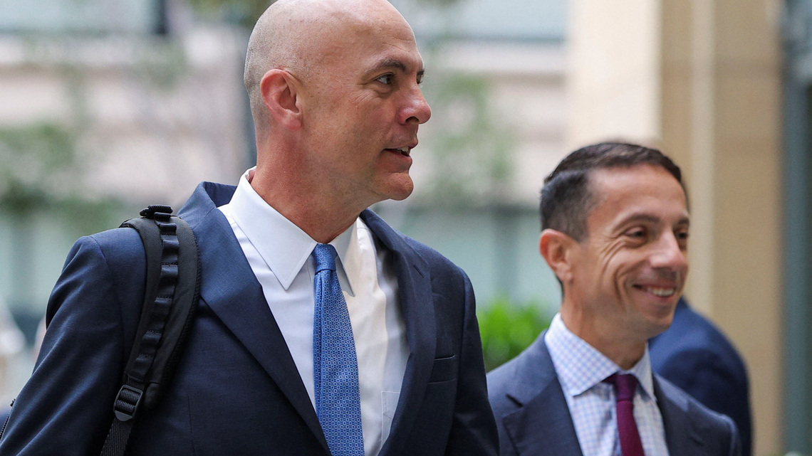 Meta agrees to pay $18 billion to settle US lawsuits over children's social media addiction 