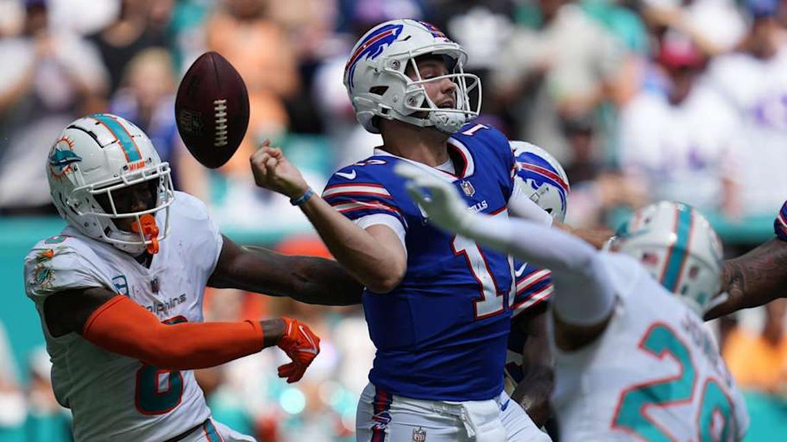 Dolphins Saturday Mailbag: Examining the Lack of September Home Games