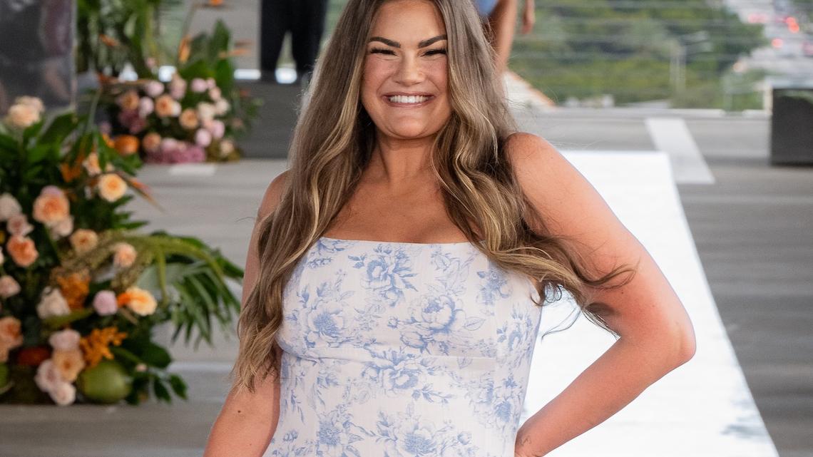 Brittany Cartwright Looks ‘Awesome Naked' After ‘Mommy Makeover' Surgery 