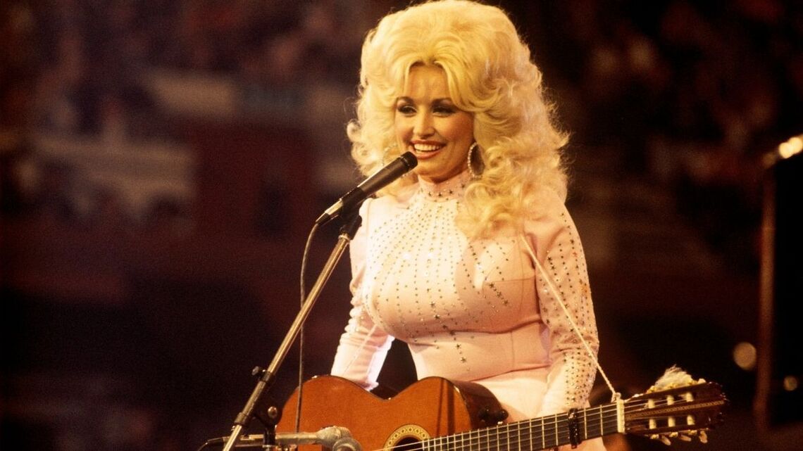 SLO County animal shelter waives adoption fees for a day to honor Dolly Parton