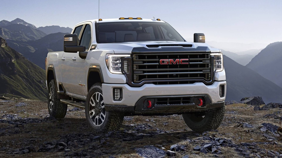 GMC