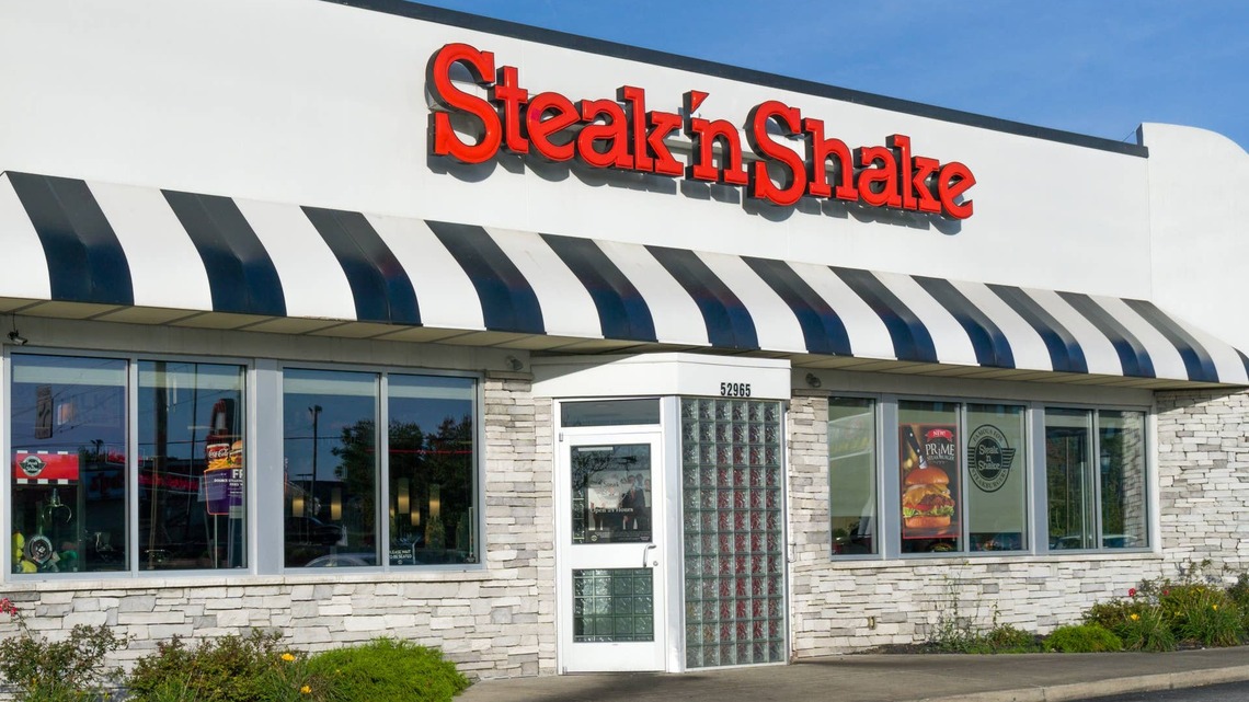 Steak 'n Shake Is Giving Away 20-Cent Milkshakes on June 20-Here's How to Get One 