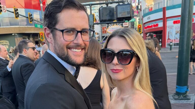 Jake Reiner Weds Fiancee 8 Months After Deaths of Rob and Michele Reiner 