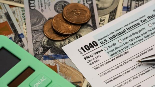 IRS issues stern warning for taxpayers claiming 2 popular credits 