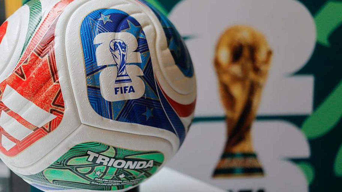  The 2026 World Cup will be a spectacle throughout the United States this summer. | Solrac Santiago/NurPhoto/Getty Images 