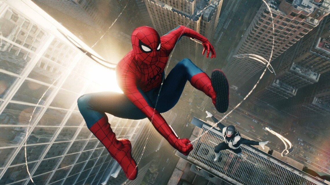 Where to Stream All the Spider-Man Movies: From ‘Spider-Verse' to ‘Brand New Day'