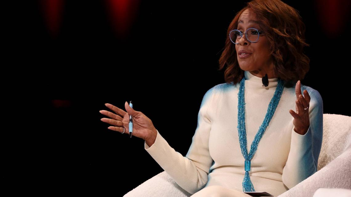 William Bumpus Breaks Silence on Affair That Ended Marriage to Gayle King After Her Shocking Confession 