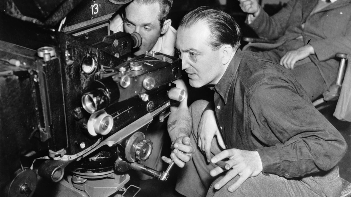 Influential Silent Film, Released in 1927, Was Just Crowned the Best Sci-Fi Movie of All Time 