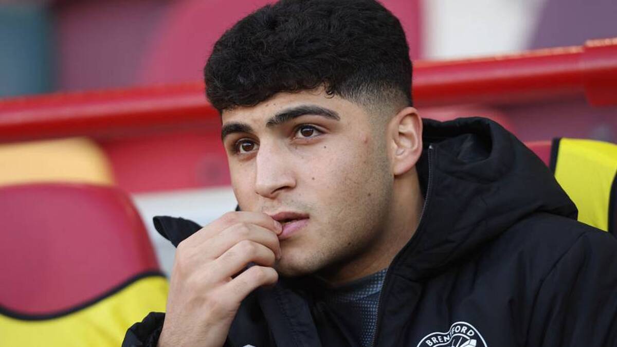  Konak gained valuable Championship experience last season. | Rob Newell/CameraSport/Getty Images 