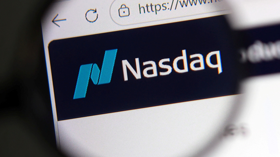 Nvidia-backed Iambic Therapeutics targets up to $806 million valuation in US IPO 