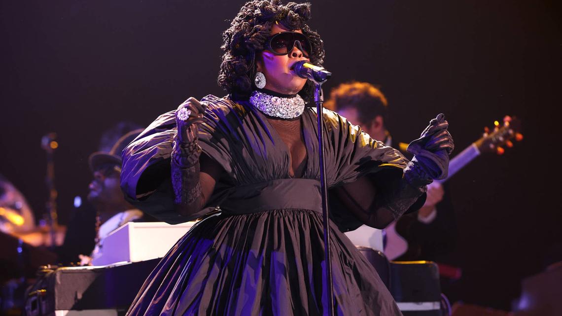 Grammy-Winning R&B Trailblazer Turns 51 