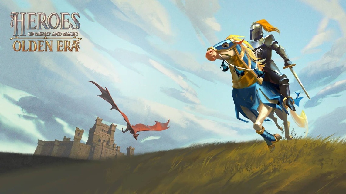 Olden Era's Patch #16 Rewrites Its Damage Formula In The Biggest Balance Update Yet 