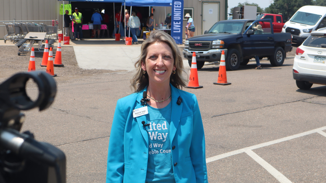 United Way has raised more than $2 million for Aspen Acres Fire relief