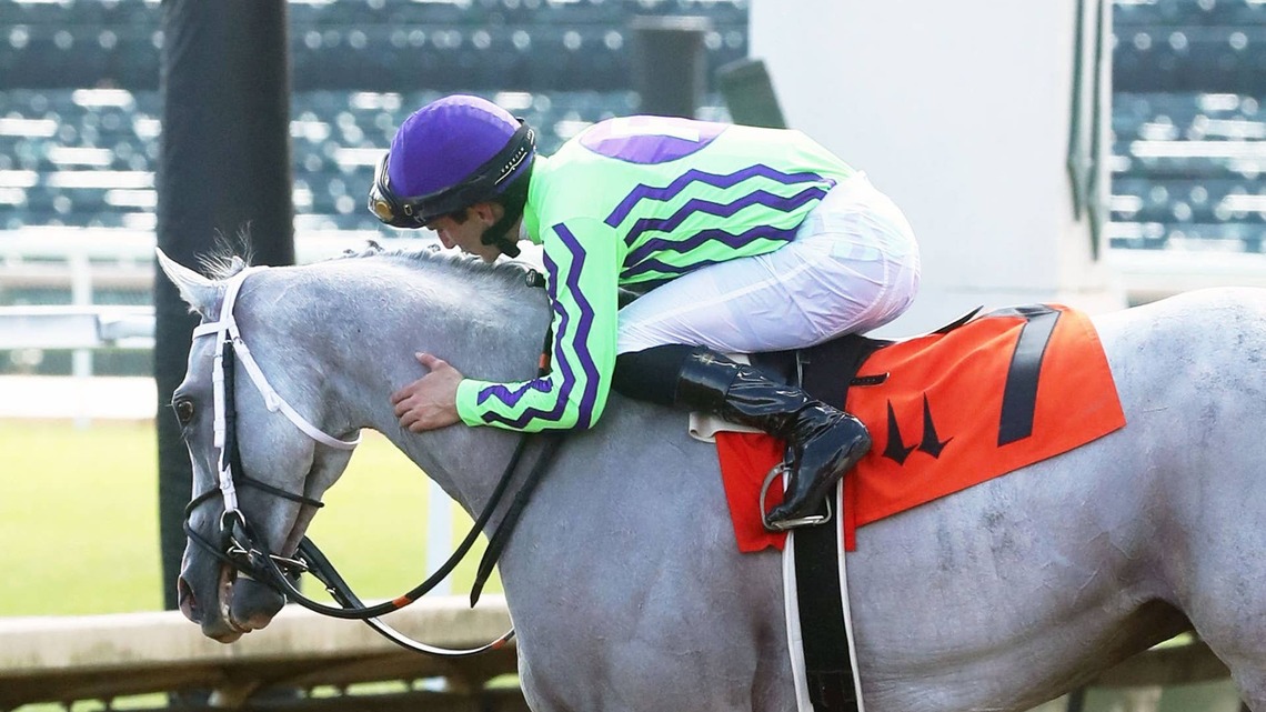 Report: Millionaire Next Officially Retired 