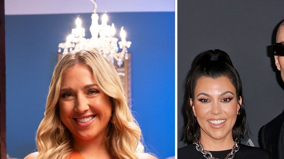 Former Kardashian Nanny Addresses Assumption She Slept With Travis Barker 