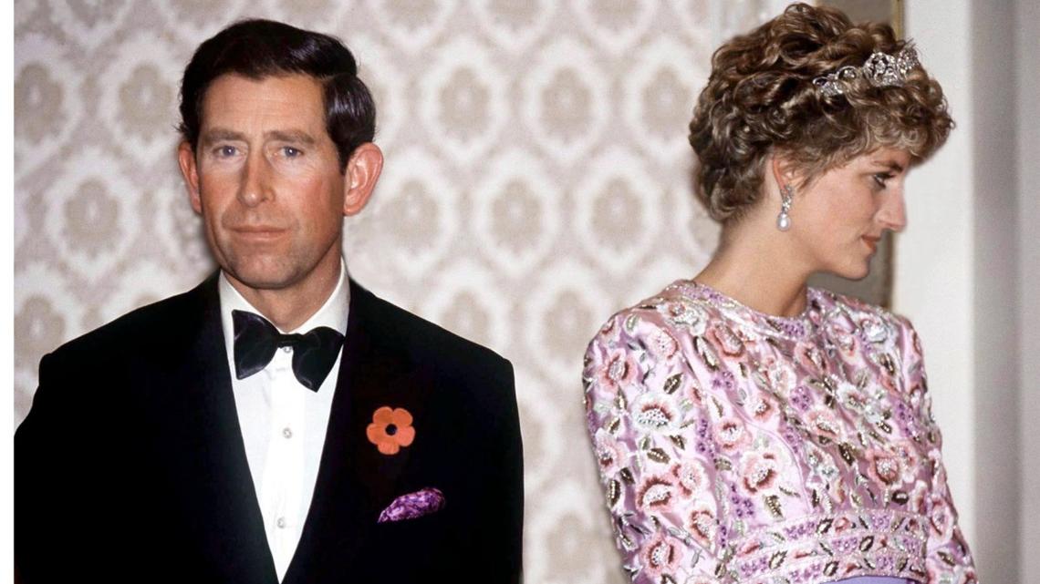 King Charles Reportedly Questioned His Feelings For Princess Diana Ahead of Their Wedding: Author 