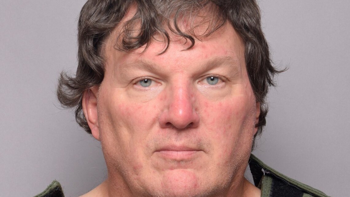 Gilgo Beach killer Rex Heuermann faces sentencing in seven killings 