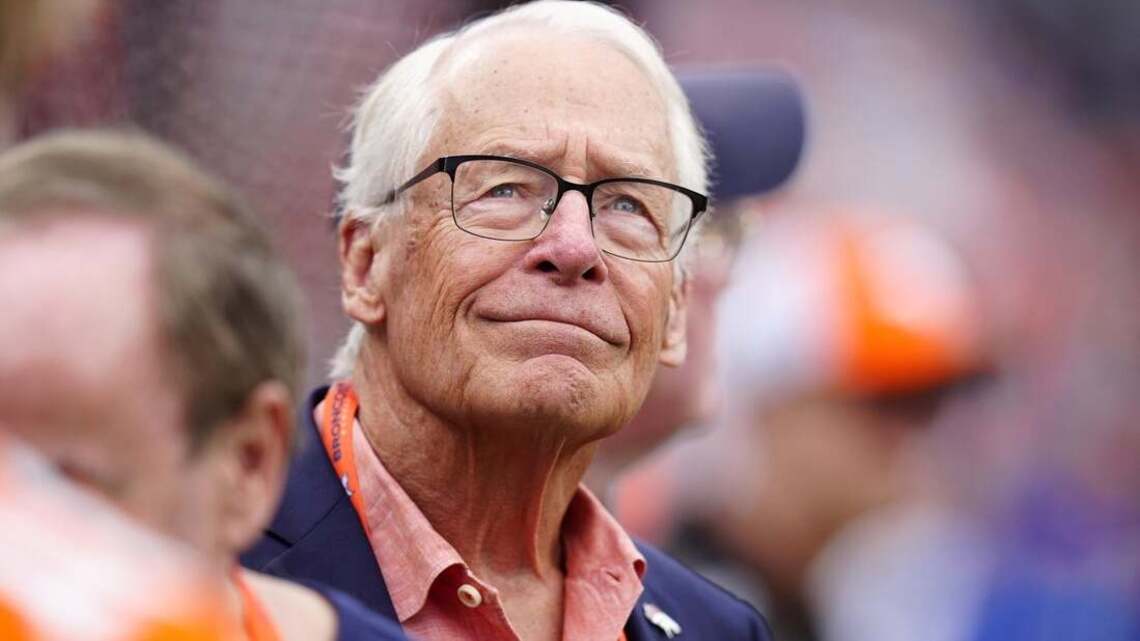 Broncos owner part of WTGL's new Detroit franchise 