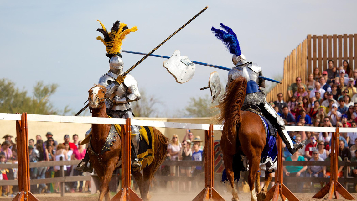 Did the Maryland Renaissance Festival really ban furries? 