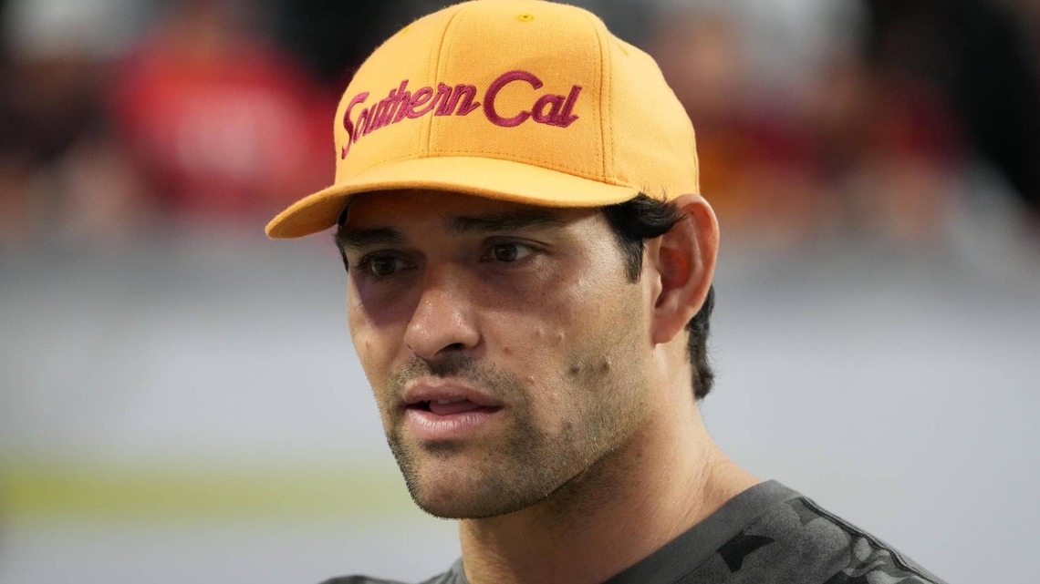 Former NFL Quarterback Mark Sanchez Reaches 'Resolution' In Case 