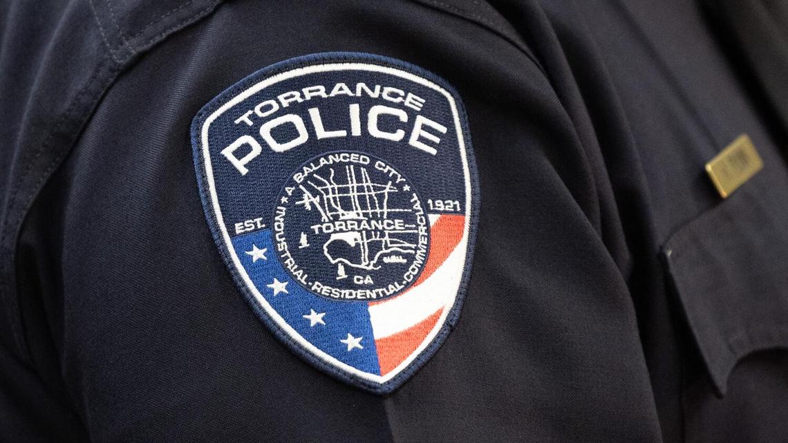 A Los Angeles County judge formally dismissed manslaughter charges against two Torrance police officers in the 2018 killing of Christopher Deandre Mitchell. (Myung J. Chun/Los Angeles Times/TNS)