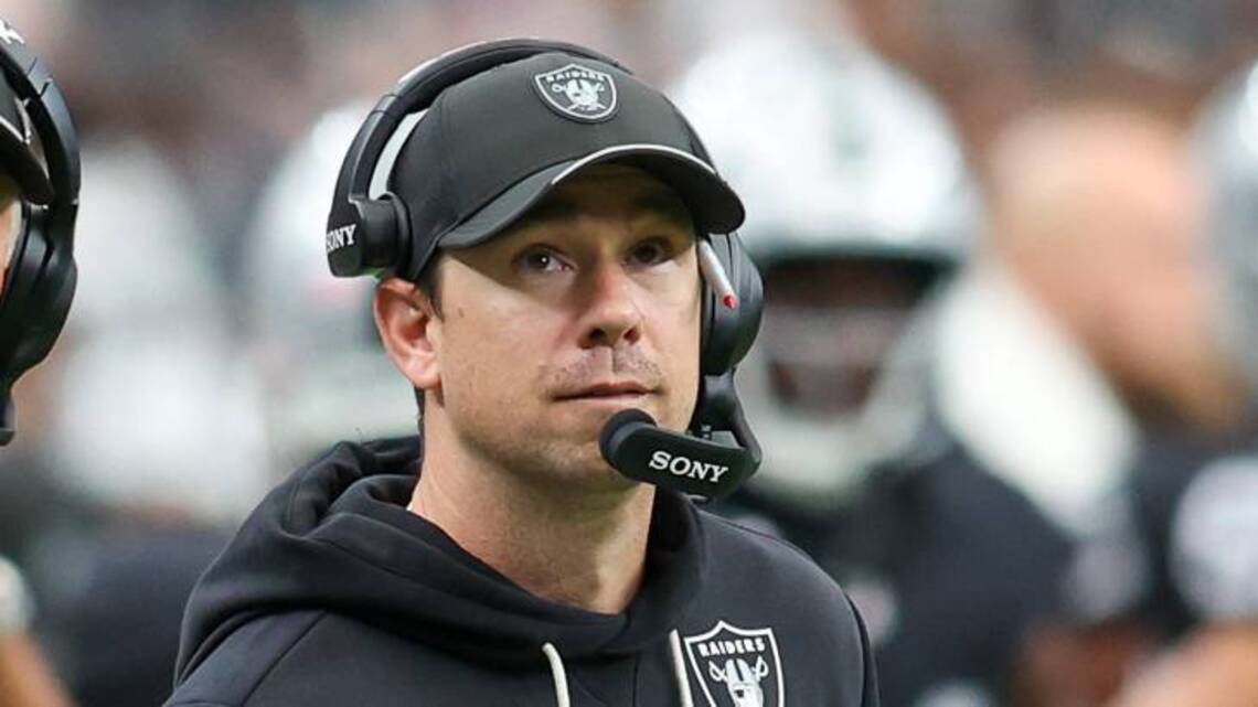 Raiders' Kubiak Takes No Prisoners in Blunt Team Assessment