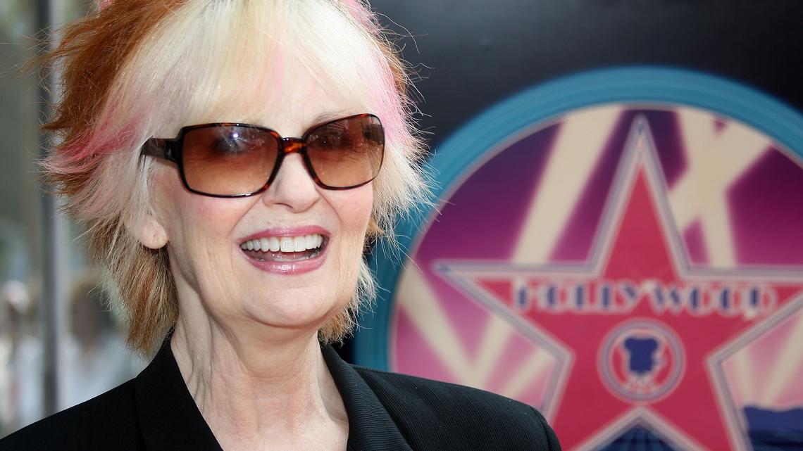 Cause of death for actor Shelley Fabares is revealed