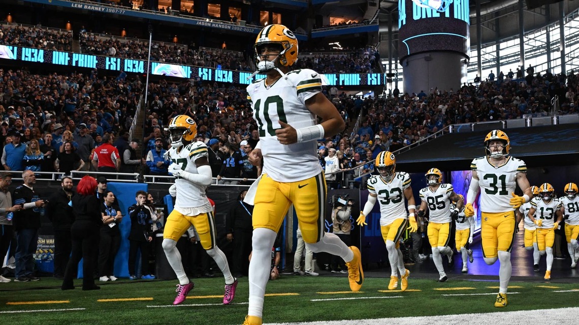 Packers Fantasy Football Starts and Sits for Week 8 vs. Panthers