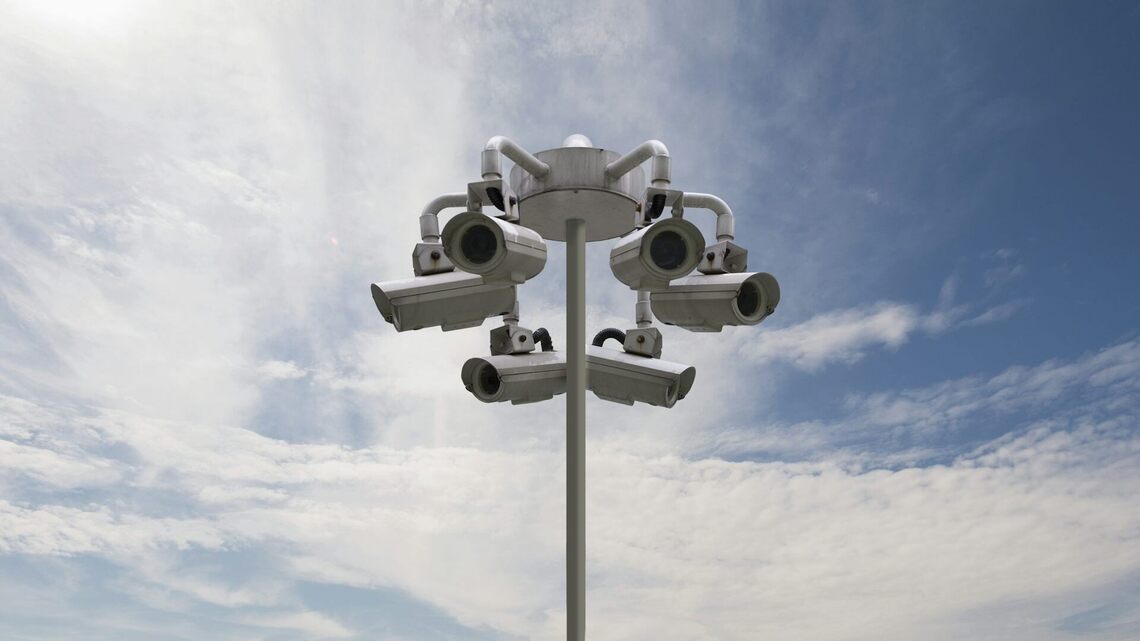 The trouble with Flock cameras is the surveillance system's architecture, not just some of its users 