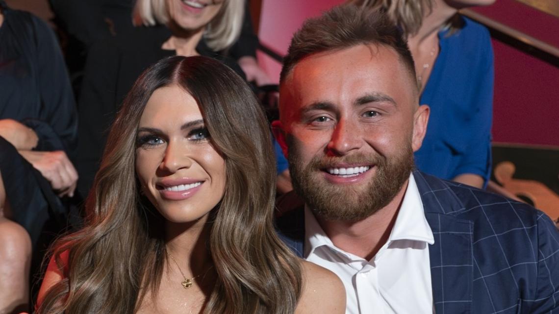 ‘Mormon Wives' Star Jessi Draper Ngatikaura Hit With Divorce Filing 