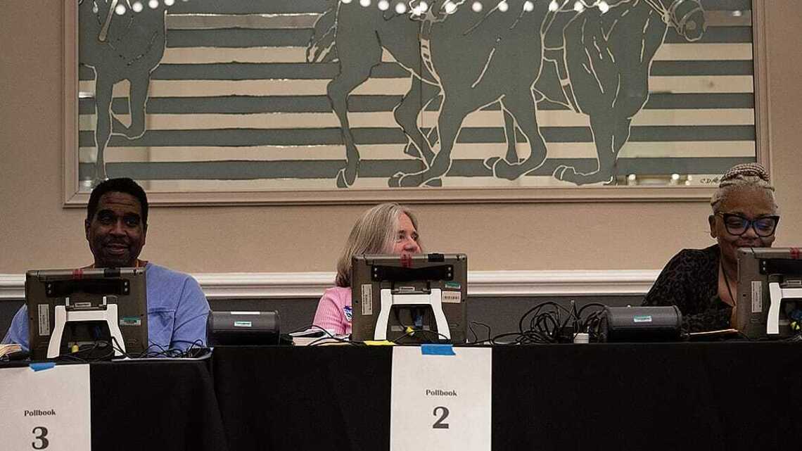 What to do if your vote is challenged: Practical advice for midterm elections 