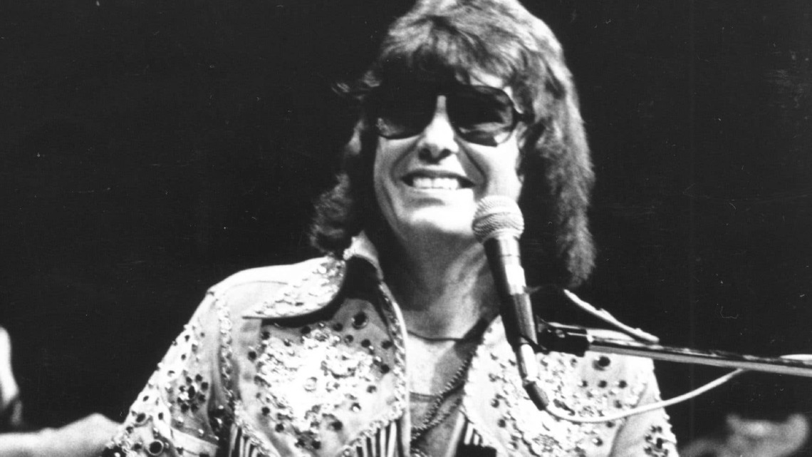 Ronnie Milsap Mourns Death of Country Legend and Dear Friend: ‘There's Only ONE' 