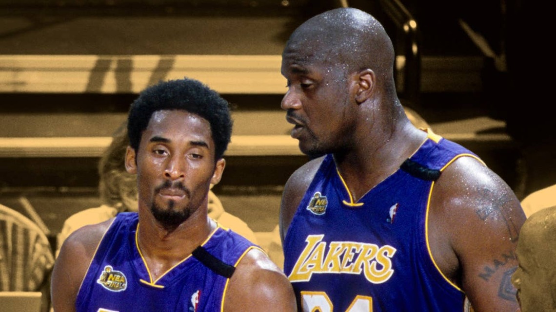 "I don't pay women off" - Shaquille O'Neal denied Kobe Bryant's hush-money claim to police 