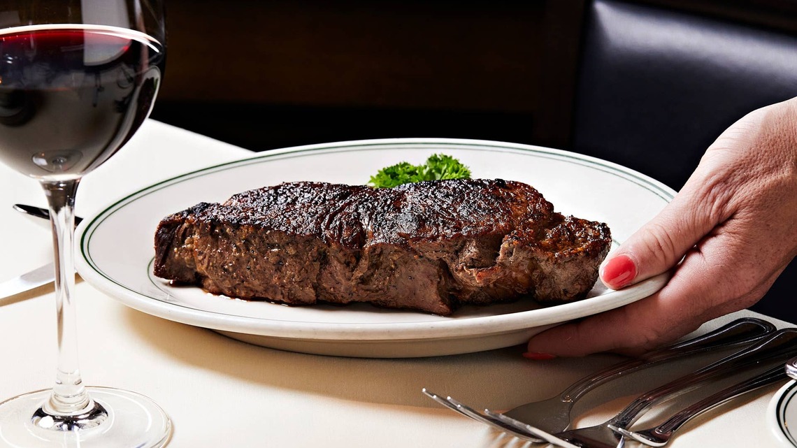 Davio's Northern Italian Steakhouse chain closes another location after 13 years 
